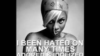 Lil' Kim - Last Day (Instrumental)