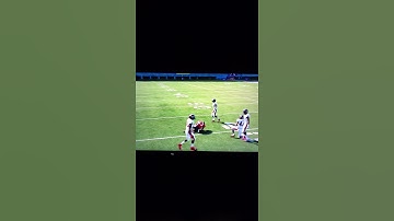 Madden 21 - How To Run The Air Raid Offense In Madden| Y Stick Concept| #YoutubeShorts #Shorts