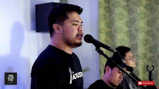 I Dont Wanna Wait (Cover) - Paula Cole @theacousticph