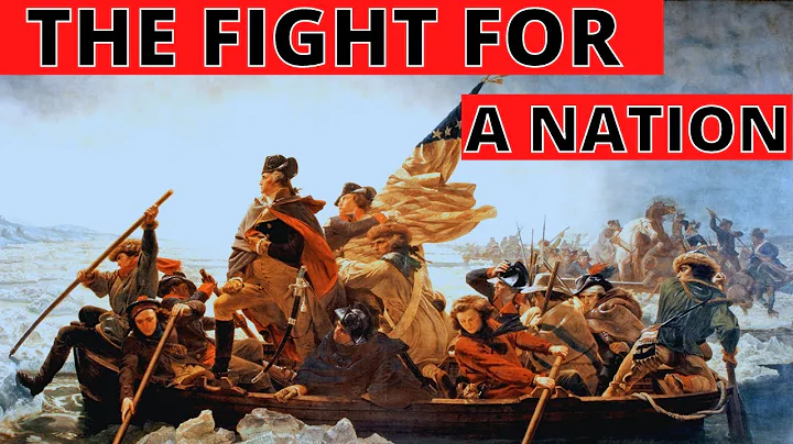 The American Revolutionary War Battles for Kids - DayDayNews