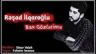 Resad Ilqaroglu - \