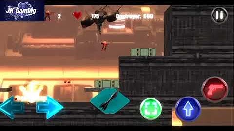 Killer Bean Unleashed Mega level 4 /no need of health