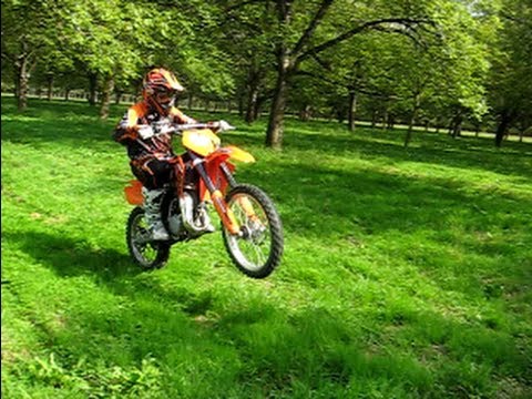 ktm 85 sx