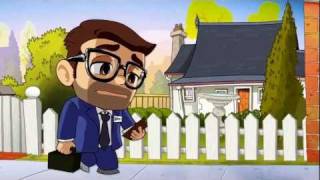 Jetpack Joyride - Official Trailer! Resimi