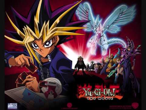 LEMBRANDO AS CARTAS DO YU-GI-OH! O FILME! 