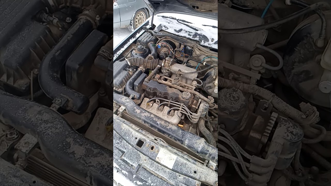 Daewoo nexia. Переделка генератора, замена регулятора напряжения от ваз ...