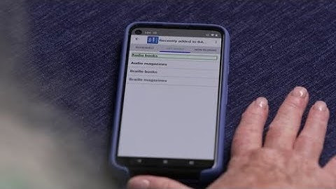 BARD Mobile for Android How-To Series: How to Manage Your Downloads