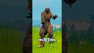 Fortnite Og Is Cursed.