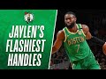 Jaylen Brown’s BEST Career Handles 🤯