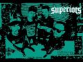 Superiots - Pesan Hitam