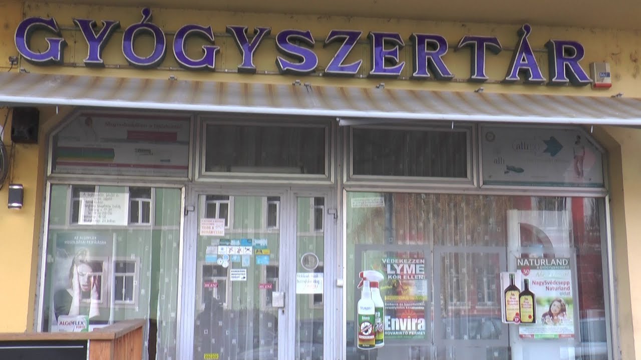 közös kenőcs a gyógyszertárakban)