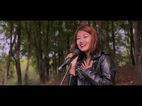 Yek sangmihai leishat  Mashun Raman ft Nimzingla  Tangkhul love song