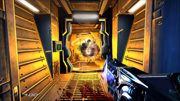 Ray Plays: Perfected Doom 3 part17