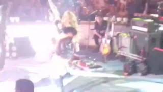 Paulina Rubio Mio Hermosillo 2017