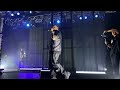Pusha It&#39;s Almost Dry Tour Live Concert House of Blues Anaheim 2022
