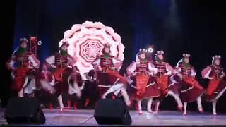 картинка: Полька 