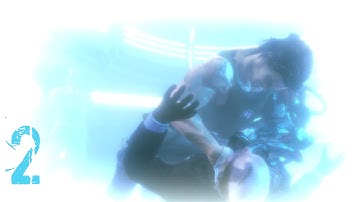 Bionic Commando Прохождение Часть 2 [Веселье только начинается]