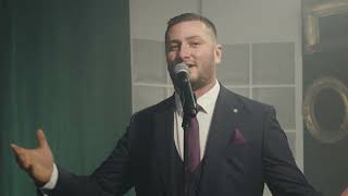 Unikat Band - Ludo Sakav Edna Jana Cover