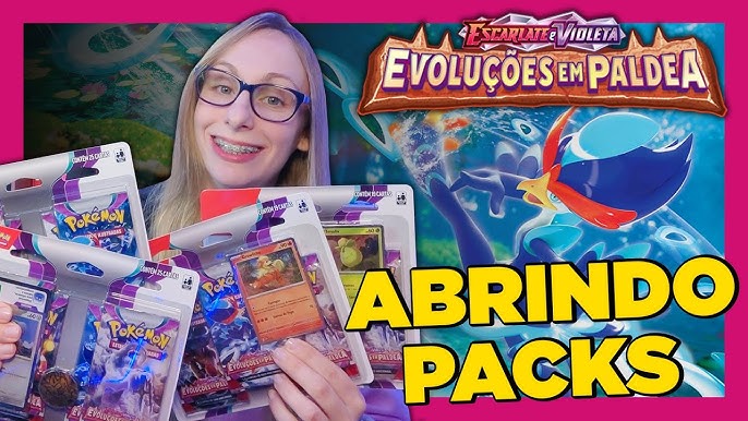 Box Zacian ou Zamazenta Brilhante Shiny Realeza Absoluta COPAG Original 8  Booster Carta Pokémon TCG