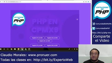 PHP POO y Arreglos 9-abr-2018