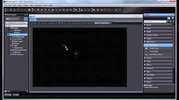 22  Introduction To The NA Media Player