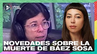 Un electrocardiograma de Báez Sosa cambiaría la hora de su muerte | Victoria De Masi #DeAcáEnMás