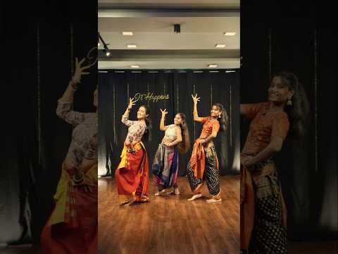 CHAM CHAM KARTA HAI YE NASHILA BADAN #dance #trending #marathi #fyp #ytshorts #shorts