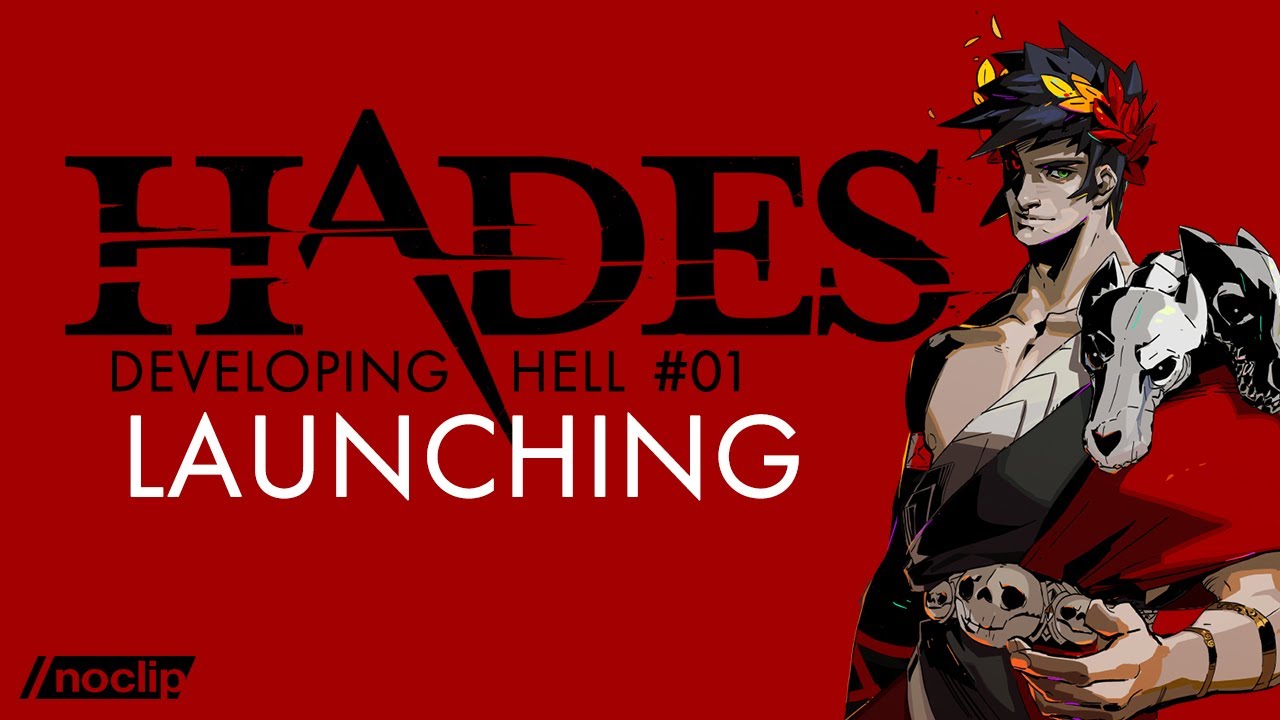 Hades (PC) — escapando do Submundo em um roguelike intenso - GameBlast