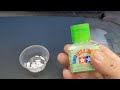 How i make sprue glue