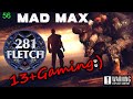 Mad max 56  xbox one