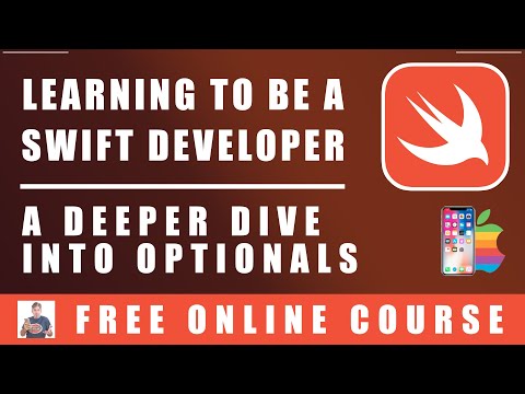 #21 Swift Programming