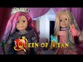 Queen of Mean | Descendants 3 AGMV