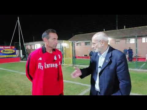 GS TV - Coppa Passalacqua, interviste Roselle-Venturina