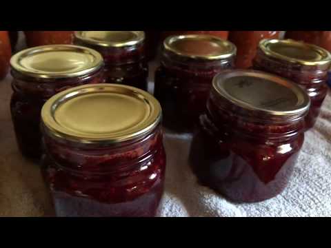 Video: Yuav Ua Li Cas Ua Cranberry Sauce