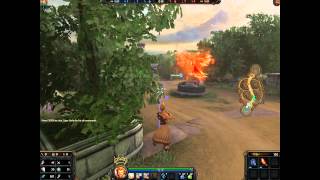 How to Play SMITE Part 1: Basic UI and Hunter Class