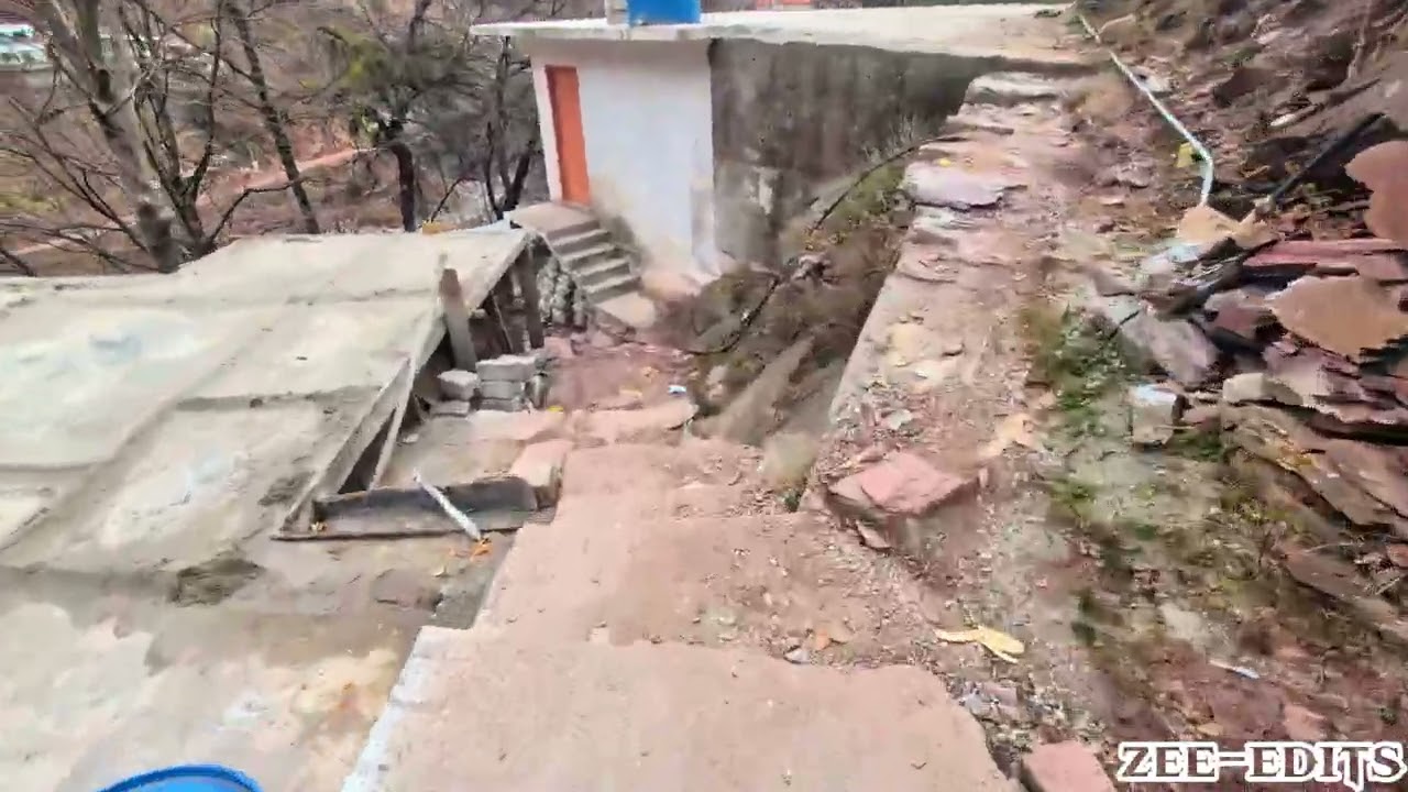 Treavling vlog rajpian to muzaffrabad 