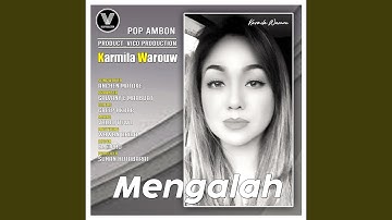 Mangalah