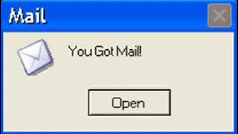 Microsoft Sam Reads Funny Error Messages - S1EP1