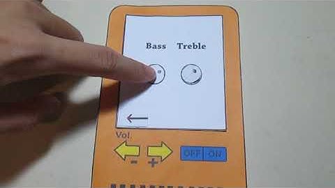 Proyek IMK 2017 - Digital Music Converter.