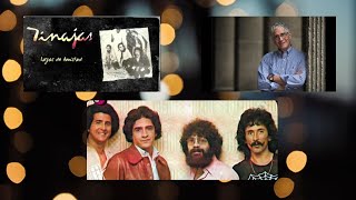 Video thumbnail of "Grupo Tinajas. Tema: Lazos de Amistad. Año 1.976"