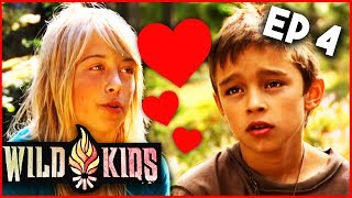 KÄRLEK I PARADISET - Wild kids ep. 4