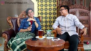 [QNA] PACARAN UDAH GINI GITU, PESIMIS DAPAT JODOH YANG BAIK ? | MUNAWIR MAULIDIN