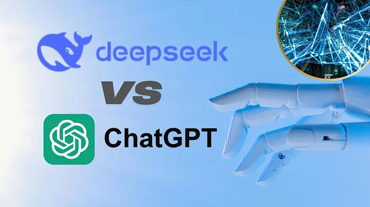 DeepSeek vs. OpenAI: The AI Battle That Could Change Everything!