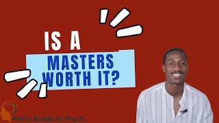 Pros and Cons of a Masters in Psychology | Is it Worth it?