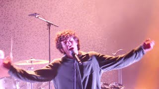 Turnstile - The Warfield, San Francisco CA - 2023.03.01 [Full Show]