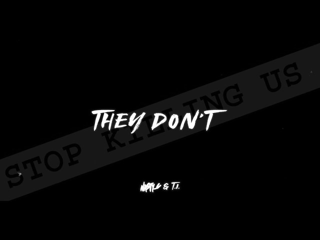 Nasty C & T.I. - They Don't [Official Lyric Video] [Explicit] class=