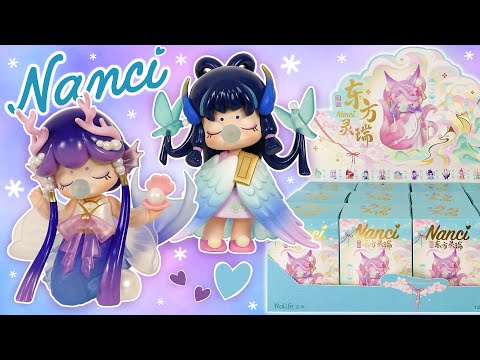 ROLIFE Nanci Auspicious