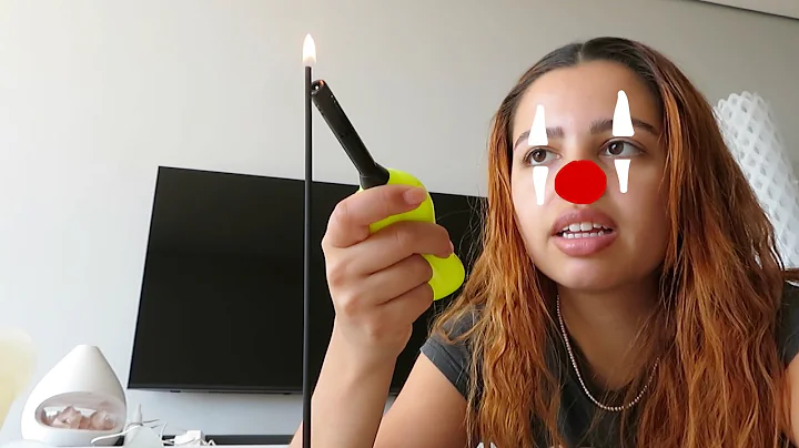 clowning around | Cape Town Summer
