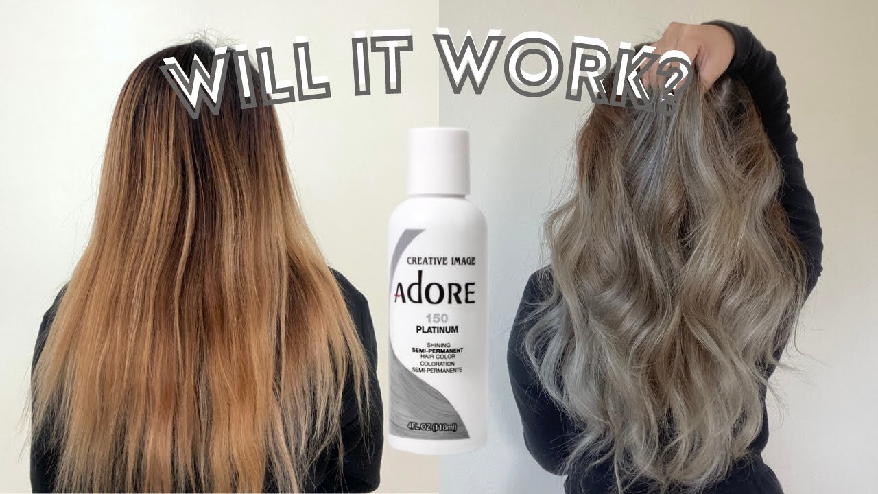 10. Adore Creative Image Hair Color - wide 6