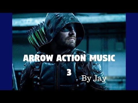 Arrow Action Music 3 by Jay